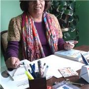 medico veterinario y profesora de quimica